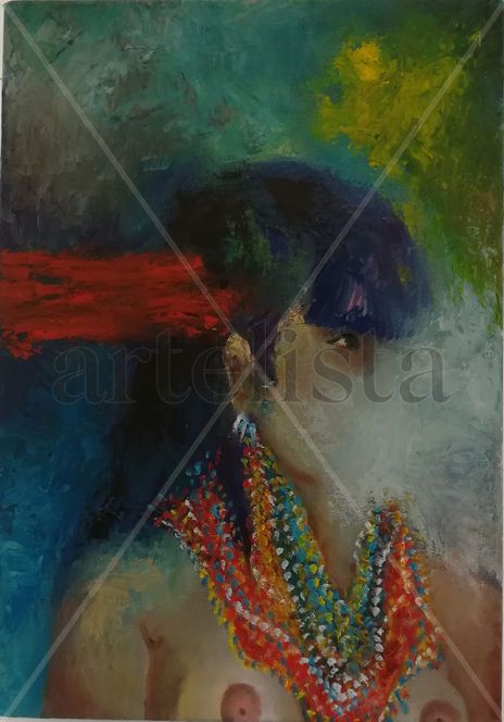 Emberá