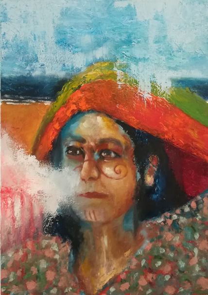Wayuu