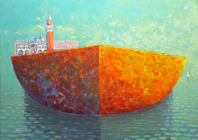 Venezia San Marco