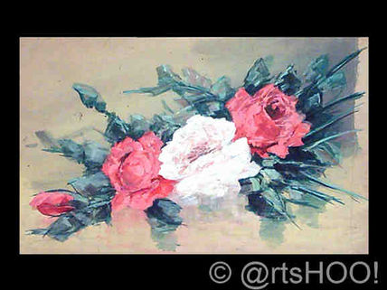 Rosas