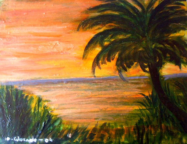 SOL NACIENTE