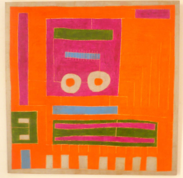 MOLINS HOOD II No Gobernamental Organitation Or Natalia Guillem Orts