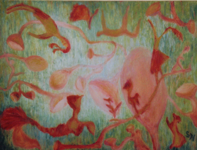 Pandemonium II