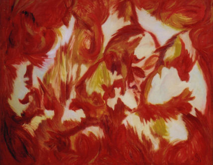 Mutacion II - fuego