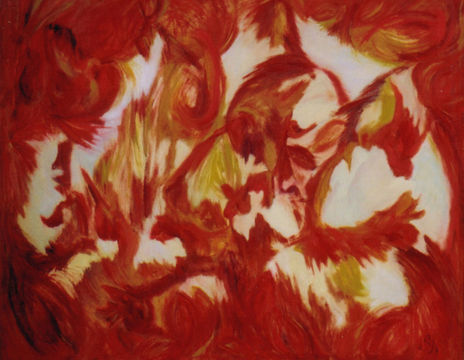 Mutacion II - fuego