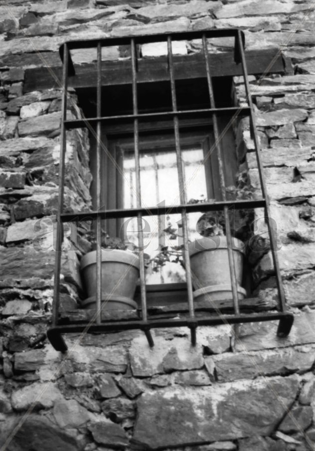 Patterns window - Ventana de Patones