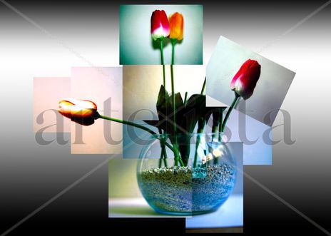 Cubic composition...
