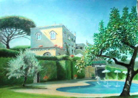Ravello
