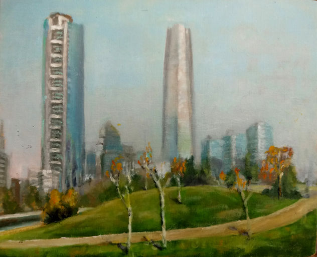 Parque Bicentenario 2