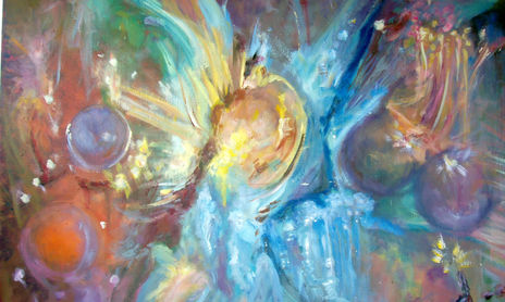 Abstracciones
