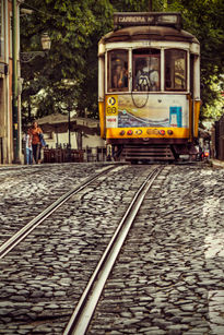 Tram