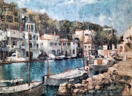 Cala figuera 2018
