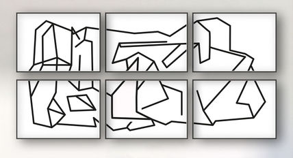 Abstracto