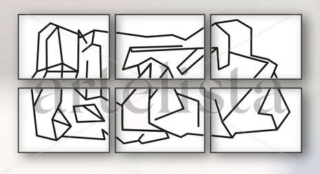 Abstracto