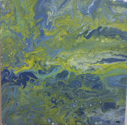 El Mar