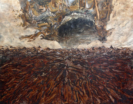 When everybody take...