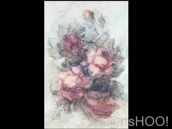 Rosas
