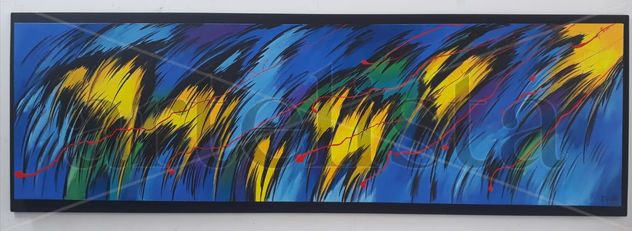 De la serie "Colores del Sur"