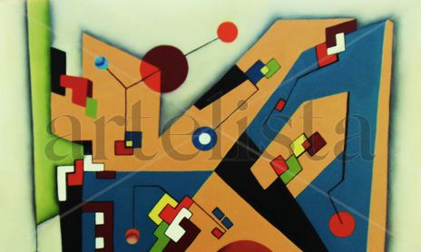 Dibujos Geométricos