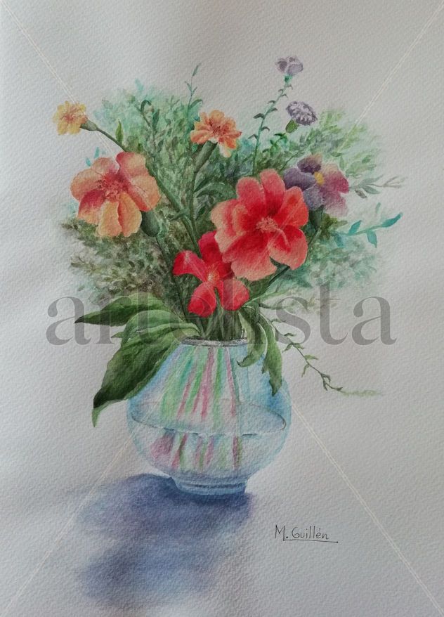 Florero
