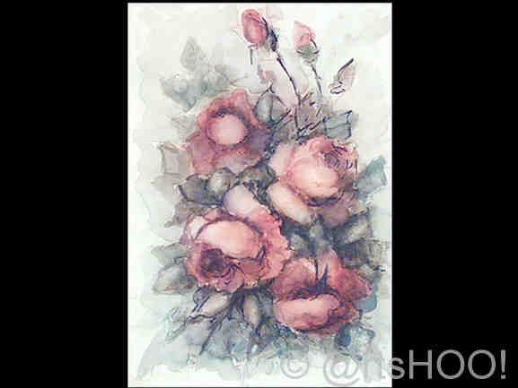 Rosas