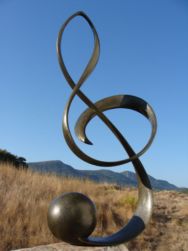 clave de sol