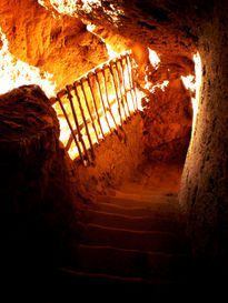 Monasterio de Piedra