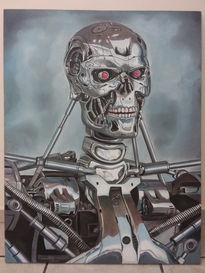 Terminator i