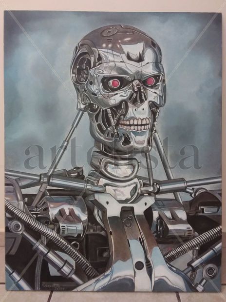 Terminator i
