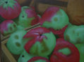 manzanas