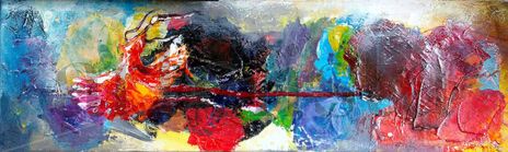 Bailarina