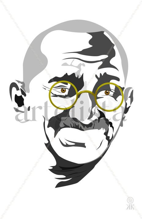 Sabiduría de Gandhi