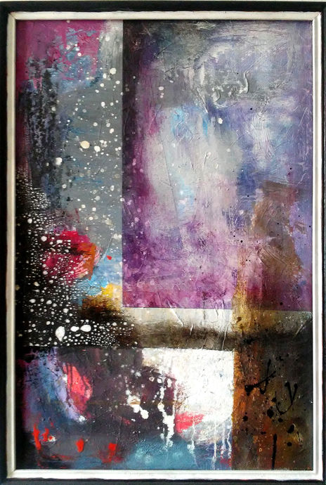 Abstracto