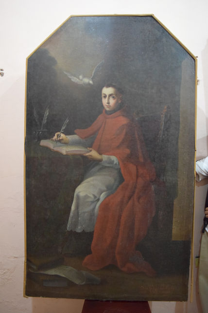 San Buenaventura