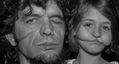 Father and daughter...Circus