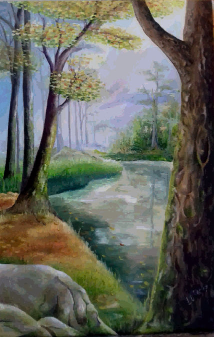 Bosque