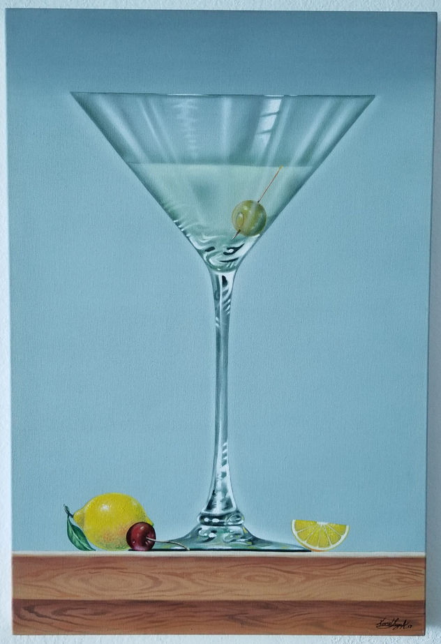 MARTINI