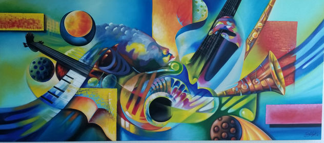 LOVE SYMPHONY