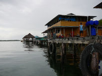 Isla Bocas