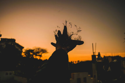 Disintegration