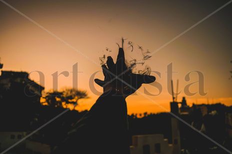 Disintegration