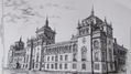 Academia de Caballería de Valladolid