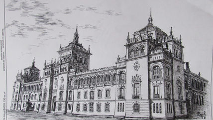 Academia de...
