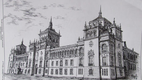 Academia de...