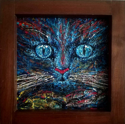 Mau