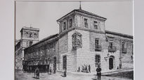 Palacio de los...