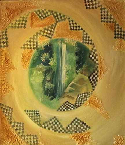 Paisaje 7