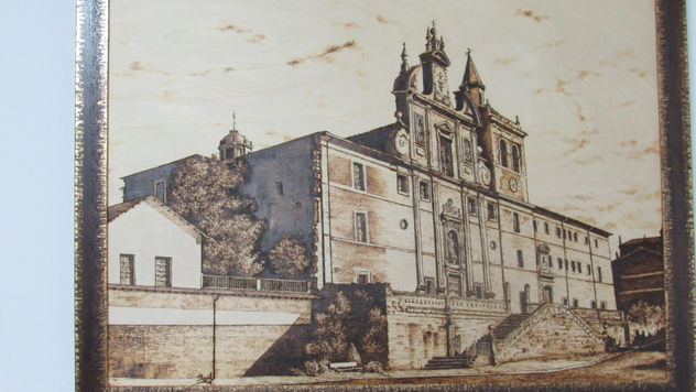 San Nicolás el Real de Villafranca del Bierzo (León)