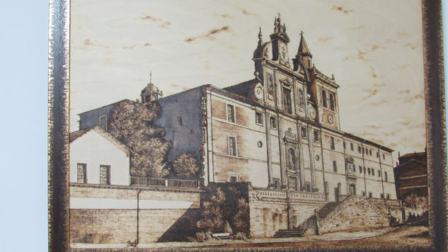 San Nicolás el Real de Villafranca del Bierzo (León) 