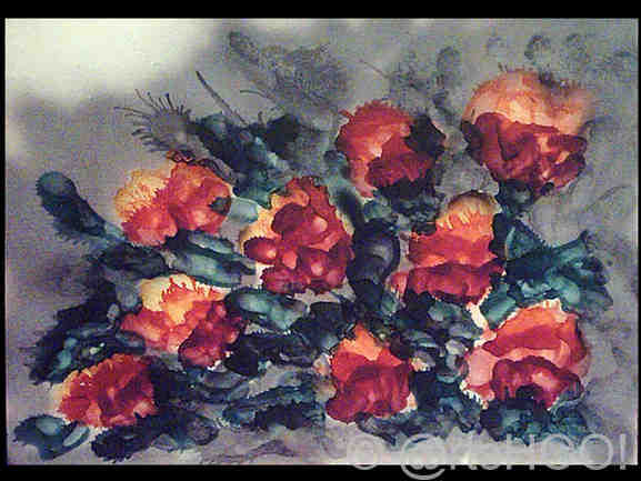 Rosas 